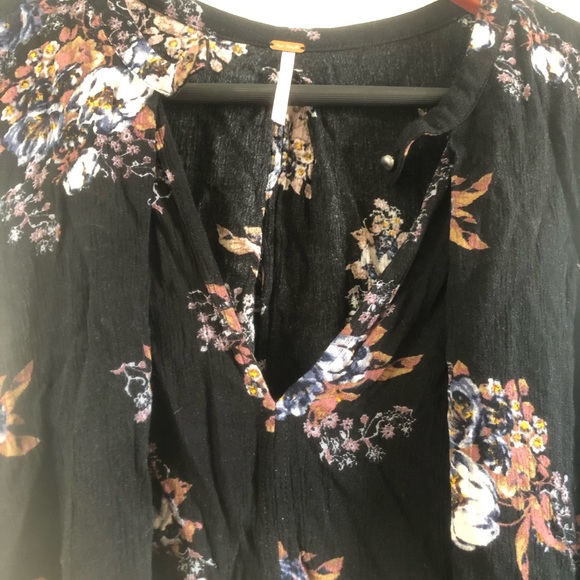 Free People Tunic - Picture 3 of 3